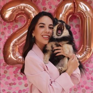 Meet your Posher, Vanessa